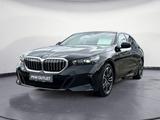 BMW 520i M Sportpaket Aktive Geschw. Head Up Komfort - BMW 5er Reihe Jahreswagen