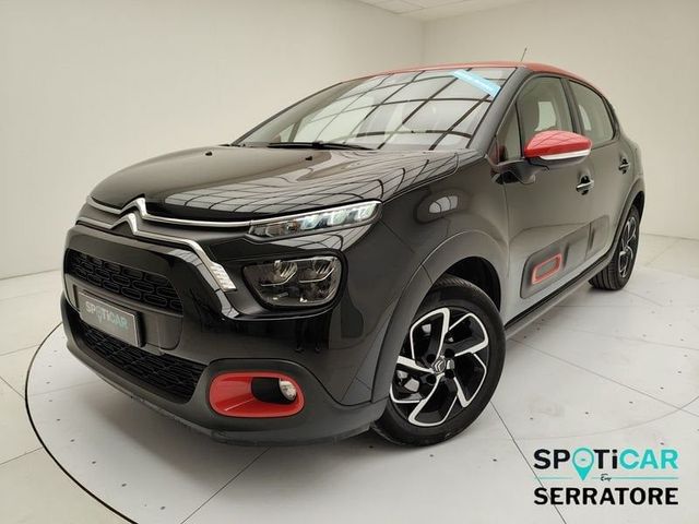 Citroën C3 1.2 puretech Shine s&s 83cv neopatent