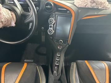 2018 Mclaren 720S — миниатюра 16