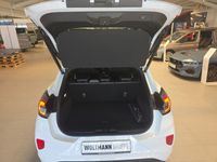 Ford Puma - Vorschau Bild 8