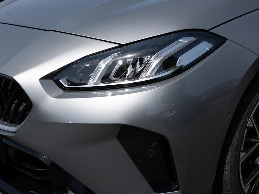 BMW 1 Series M-Sport PANO LED ACC NAVI KAMERA SHZ PDC, миниатюра 27