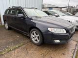Volvo V70 D4 - LEDER + XENON + NAVI + ST.-HZ. + AHK - Volvo Gebrauchtwagen in Mannheim