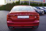 Volvo S60 2.0 Hybrid Plug-In AWD LED Android Apple ACC - Volvo S60 aus 2021