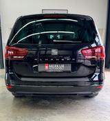 Seat Alhambra 1.4 TSI FR-Line 7Sitze/ACC/AHK/Pano/Kam - Seat aus 2022