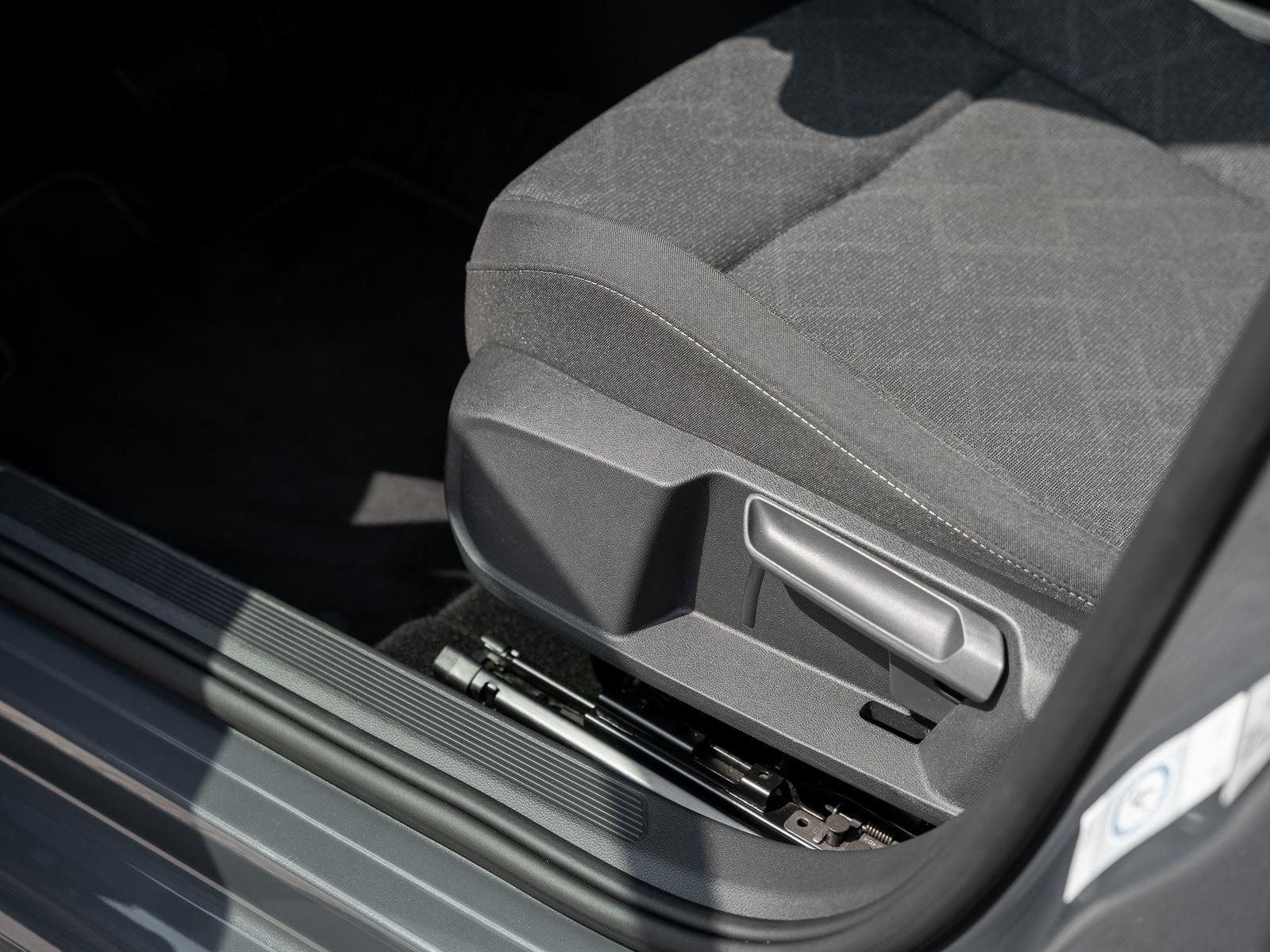 Volkswagen Golf Variant 2.0 TDI DSG, миниатюра 27