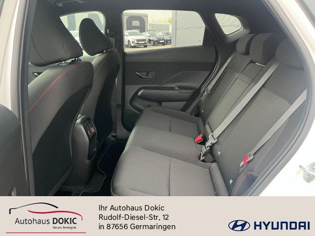 Hyundai KONA Elektro – Bild 8