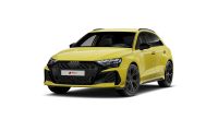 Audi RS3 - Vorschau Bild 2