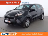 Kia Sportage 1.6 GDI Attract 2WD *NAVI*TEMPO*CAM*PDC - Kia Sportage: Attract