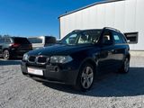 BMW X3 3.0i, Xenon, AHK, PDC, Klima, SHZ, Bluetooth - BMW X3 aus 2003