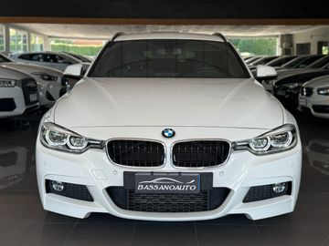 BMW 318 - 2