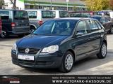 Volkswagen Polo IV United TÜV 12/25 Klima Radio - Volkswagen Polo: Iv