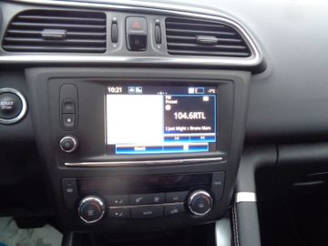 Bild 3 Renault Kadjar 1.5 Dci Bose Edition PDC SHZ BL LED SR/WR