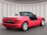 BMW Z1 Roadster 2.5*H-Zulassung Leder ClassicData2 - BMW aus 1990: Cabrio