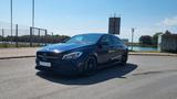 Mercedes-Benz CLA 220 Shooting Brake CLA 220 d DCT AMG Lin... - blaue Mercedes-Benz CLA 220 Shooting Brake