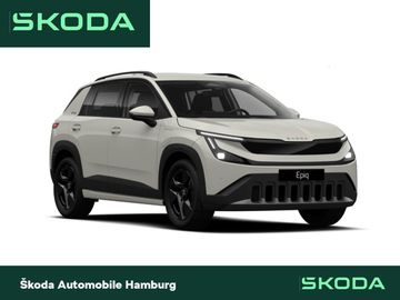 Skoda Epiq