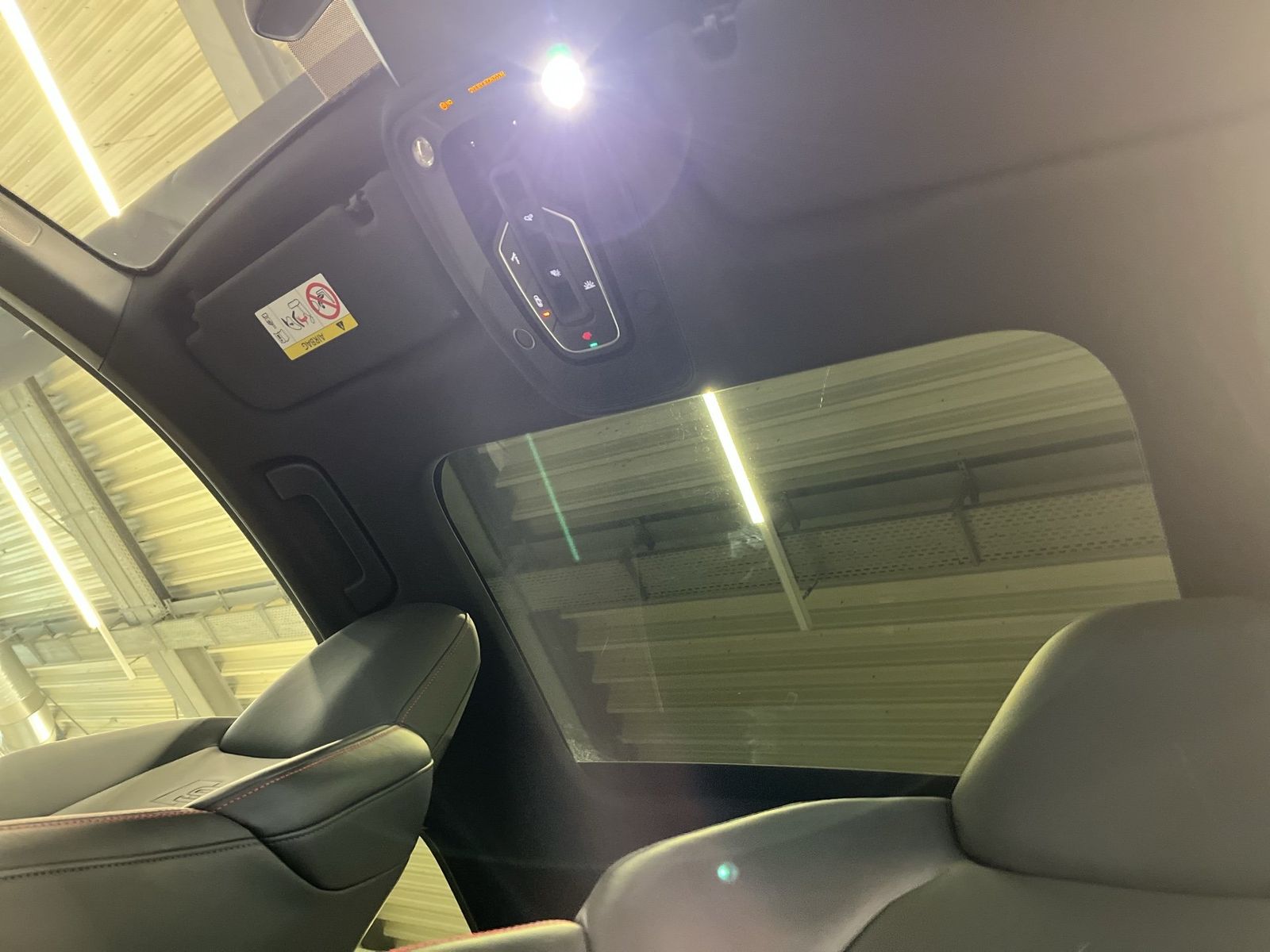 Audi S6 - Bild 15