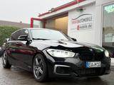 BMW M135  Lim. Aut. LED/NAVI/ALCANTARA/SHZ/F1/SHADOW - gebrauchte BMW M135 aus dem Jahr 2015