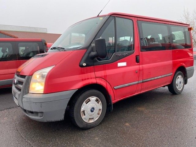 Ford Transit Kombi FT 280 K