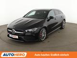 Mercedes-Benz CLA 220 Shooting Brake AMG Line Aut.*LED*NAVI* - Mercedes-Benz CLA 220 Shooting Brake aus 2019