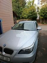 BMW 530D E61 zum verkaufen - BMW 530: E61 530d