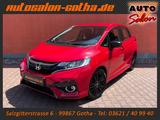 Honda Jazz 1.5 i-VTEC Automatik Dynamic LED+DAB NAVI - Honda Jazz