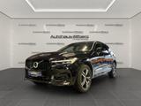 Volvo XC60 B4 R Design AWD/ACC/360°/NAVI/LED/SOUND/DAB - Volvo Gebrauchtwagen in Detmold