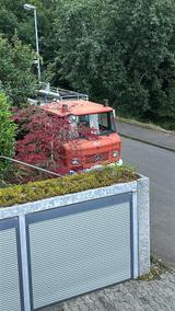Mercedes-Benz 408 G LF 8/6 - Mercedes-Benz 8