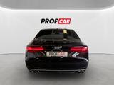 Audi A8 3.0 TDI quattro HUD-MASSAGE-MATRIX-STHZG-BOSE - Audi A8 mit Diesel-Antrieb: Limousine