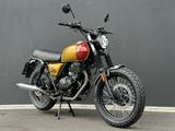 Brixton Cromwell 250 ABS aus 1.Hand +++ SERVICE NEU - BRIXTON CROMWELL 250