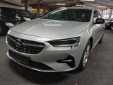 Opel Insignia B Sports Tourer Elegance - mit Diesel-Antrieb: Automatik