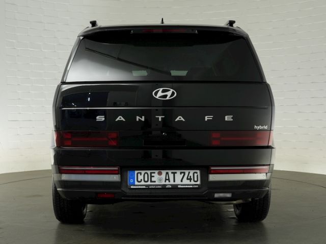 SANTA FE HEV INTRO 4WD+VOLL LED+NAVI+360 GRAD KA