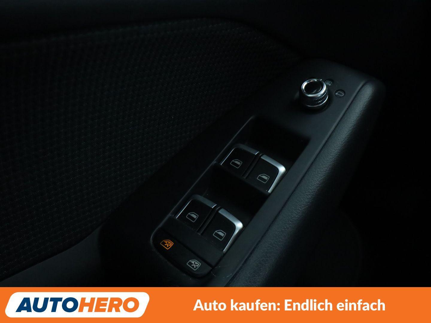 Audi Q5 2.0 TDI quattro Aut.*NAVI*XENON*TEMPO*PDC*