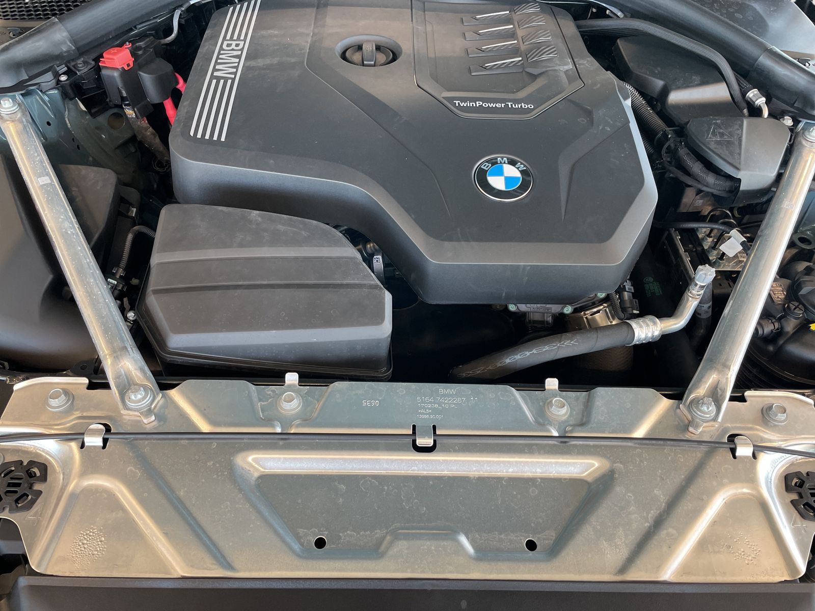 BMW 420 - Bild 15