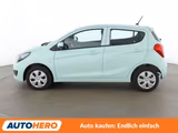 Opel Karl 1.0 Edition*KLIMA*BLUETOOTH*GARANTIE* - Opel Karl in Dresden