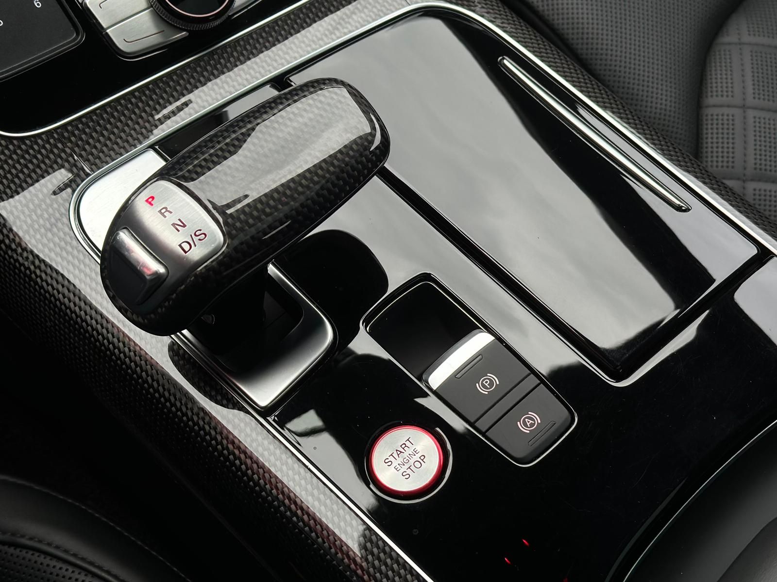 AUDI S8+ 4.0TFSI QUATTRO LANG MATRIX#LUFT#KERAMIK#HUD - Image 15