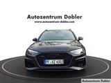 Audi RS4 Avant 510 PS - ABT-Tuning + ABT-Abgasanlage - Audi: Abt Tuning
