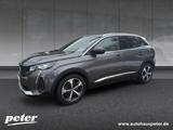 Peugeot 3008 GT Hybrid 225 +LED+Navi+SHZ+Kamera+ - Peugeot 3008 mit Hybrid-Antrieb: Automatik