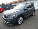 Volkswagen Tiguan 1.5 Move Navi LED ACC Kamera DAB - Volkswagen Tiguan MOVE