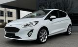 Ford Fiesta Titanium WENIG KM*1.HD*FORD GARANTIE*NAVI - Ford Fiesta in Ludwigshafen
