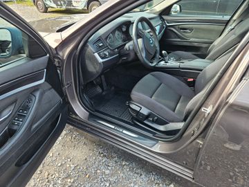 BMW 520 - 11