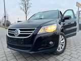 Volkswagen Tiguan Freestyle BMT*PDC*ALU*EURO5 - Volkswagen Tiguan: Freestyle