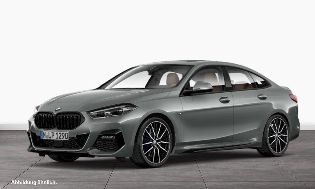 Angebot ansehen BMW 220 Gran Coupé