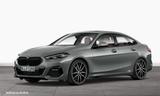 BMW 220i Gran Coupé M Sport LiveCockpitProf Kamera