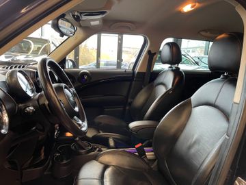 MINI Cooper S Countryman Aut. *NAVI*PDC*LEDER*BiXENON