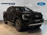Ford Ranger Wildtrak e-4WD Doppelkabine - Ford Ranger Gebrauchtwagen