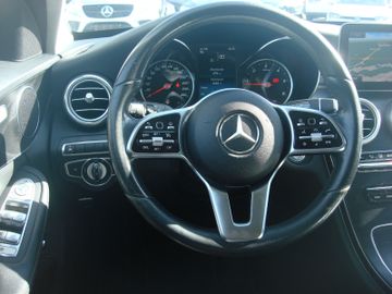 Mercedes C 200 - 12