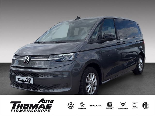 Volkswagen T7 Multivan - 1