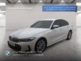 BMW 320d xDrive Limousine M Sport AHK Kamera HiFi - BMW 320: Limousine, 320d Xdrive