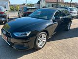 Audi A4 Avant 40 TDI *S line*NAVI*AHK*PANO*RFK* - gebrauchte Audi A4 aus dem Jahr 2024