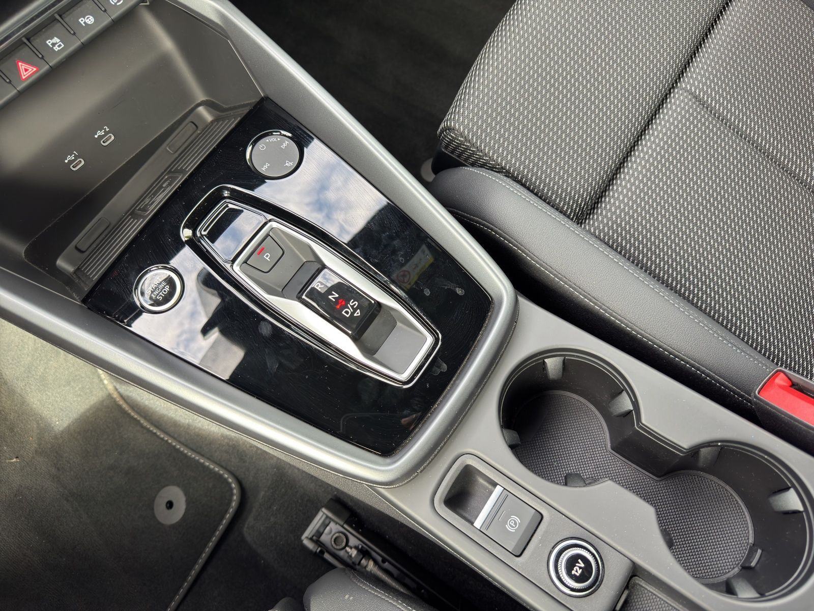 Audi A3 - Bild 12